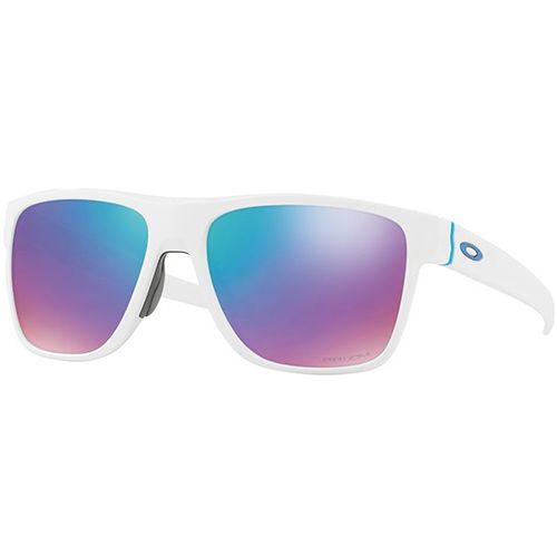 Oakley Crossrange XL Prizm Sapphire Snow